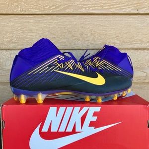 nike black untouchables